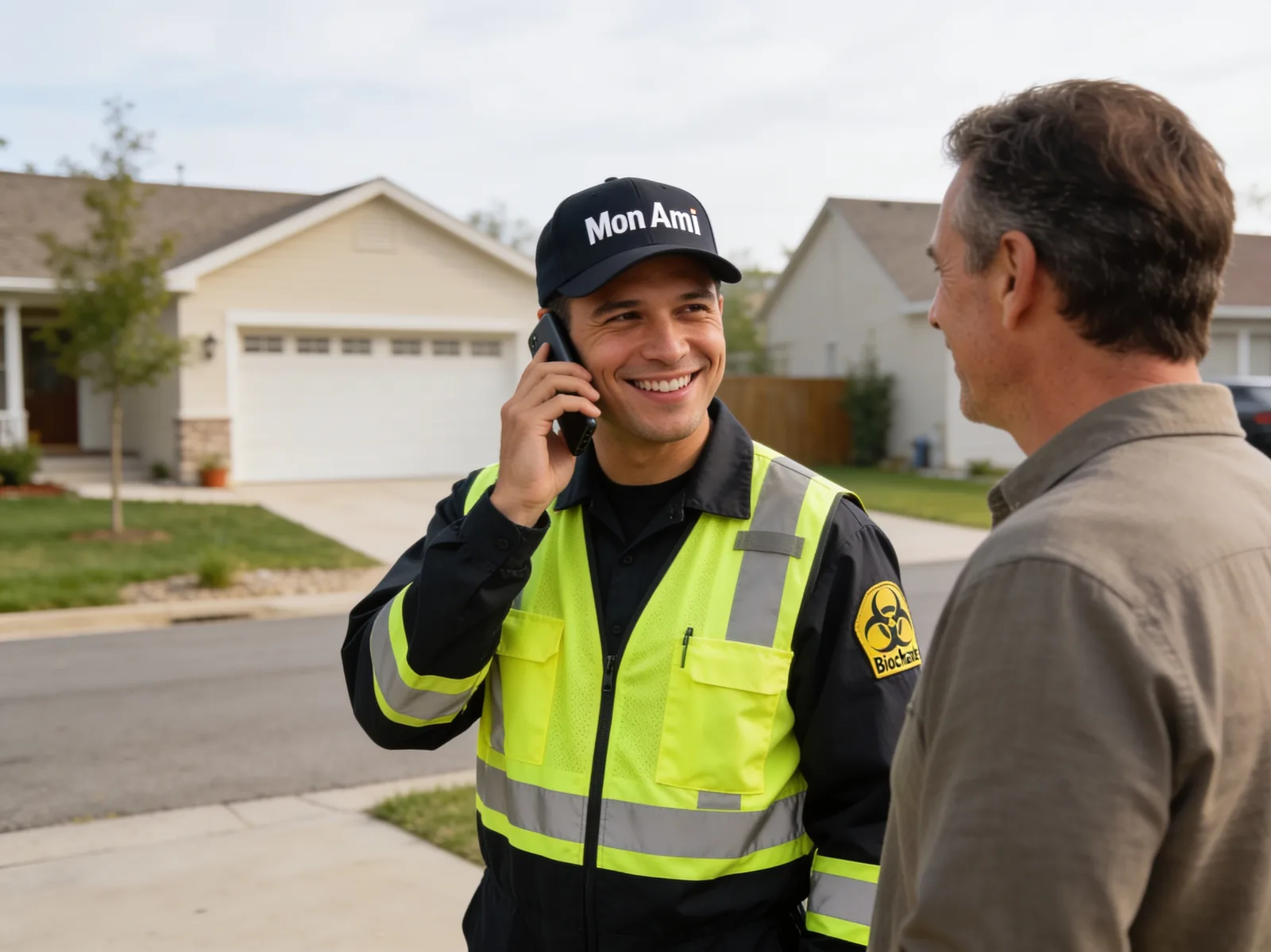 Sewage Cleanup Exira, IA FAQs